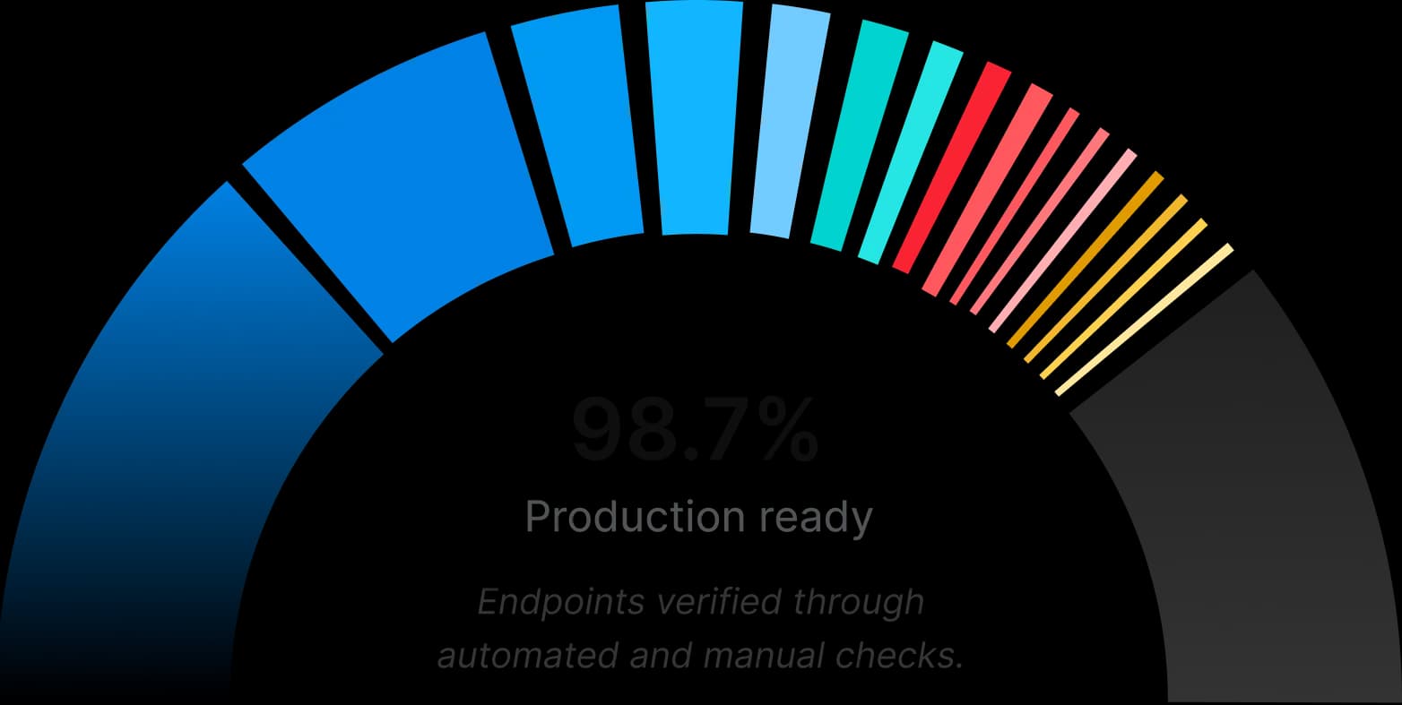 production ready illustration