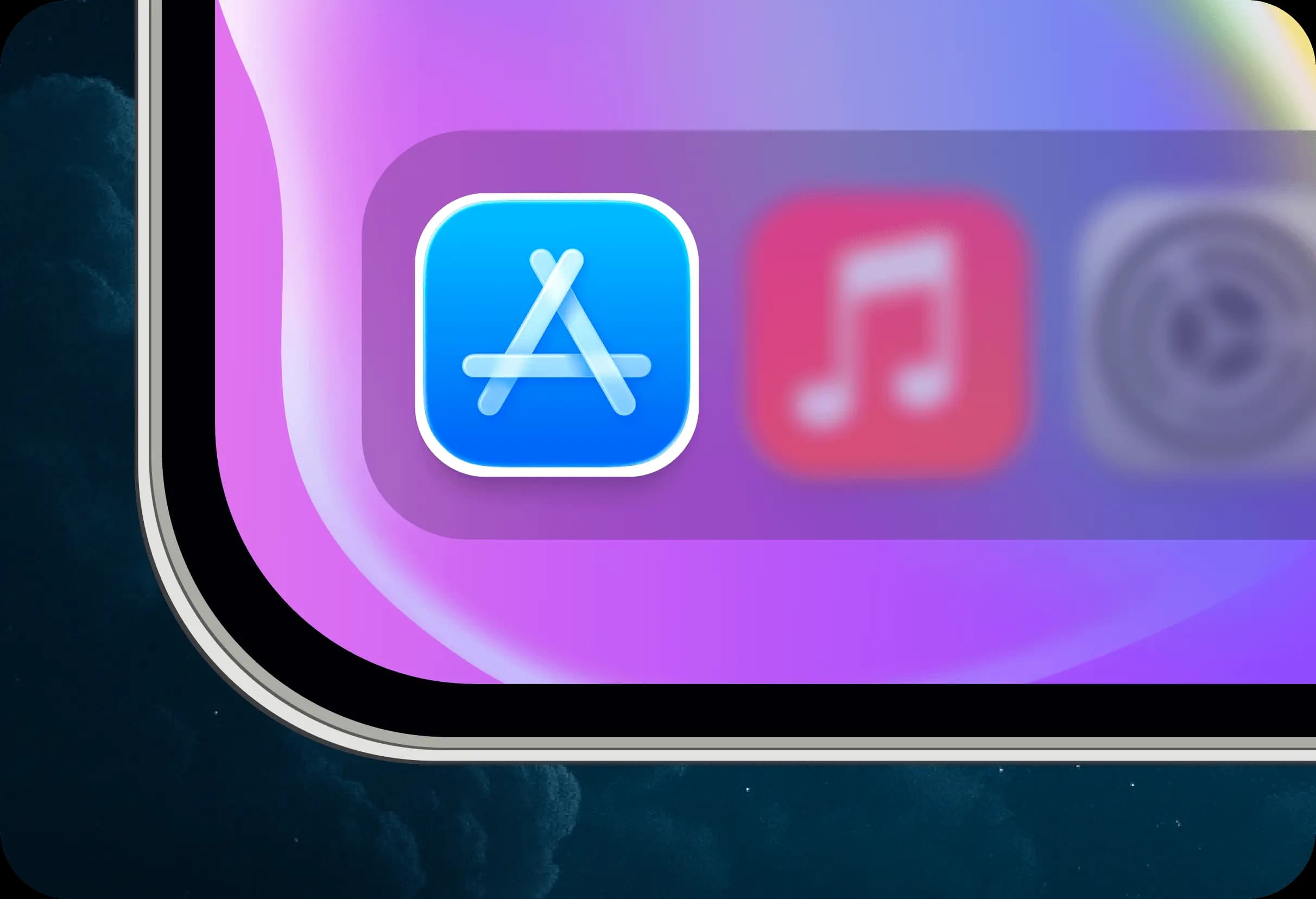 App Store Scraper API preview