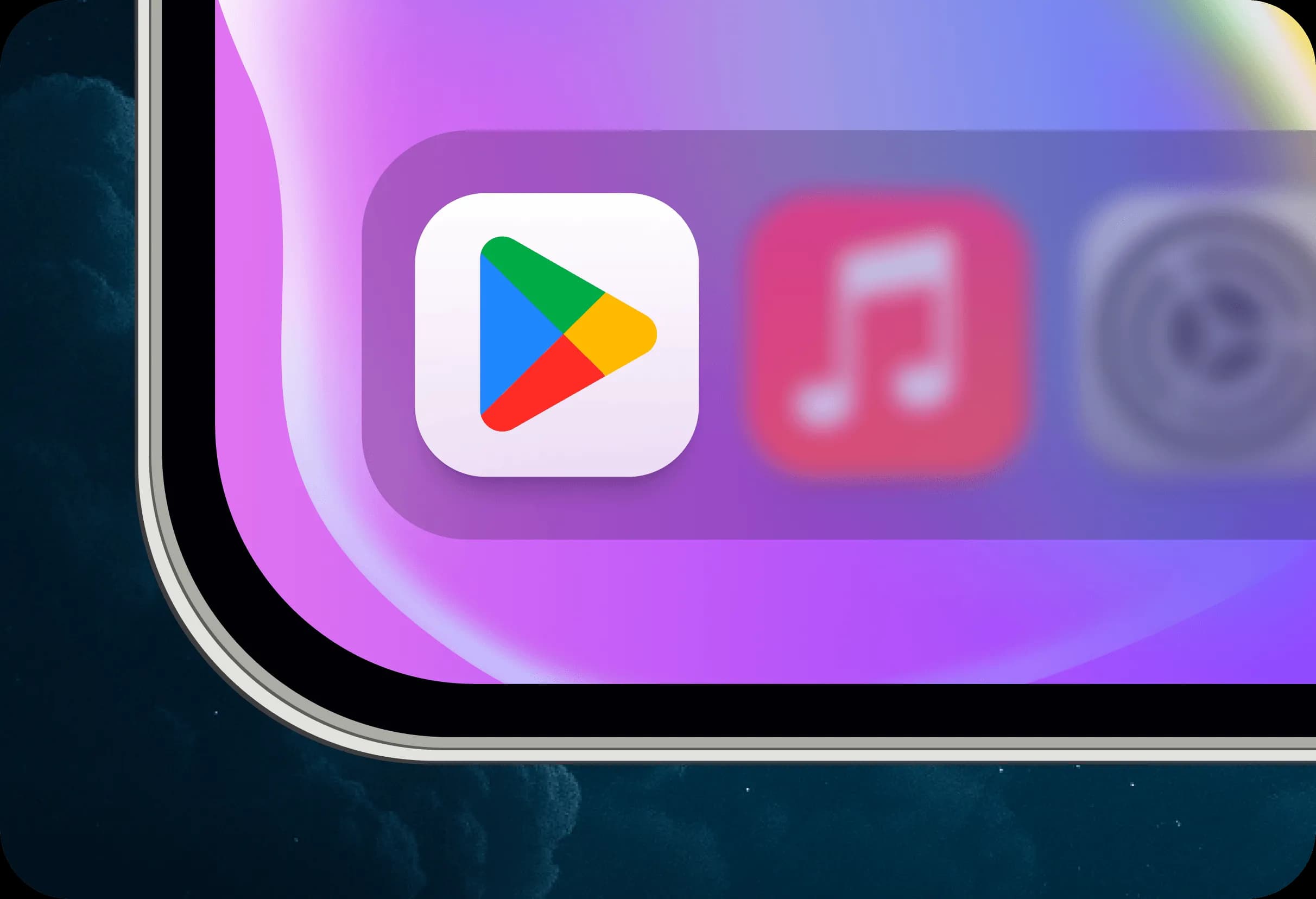 Google Play Store Scraper API preview