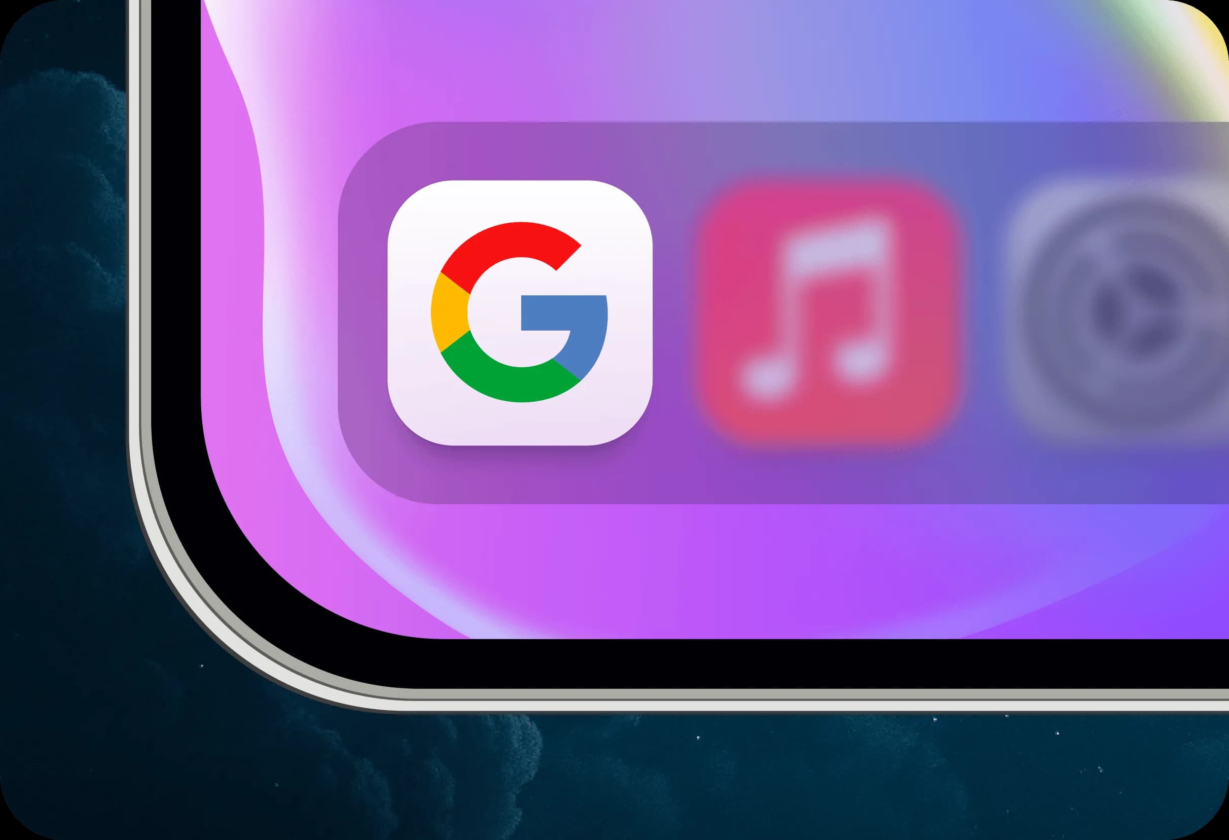 Google Search Scraper API preview