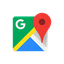 Google Maps Scraper API icon