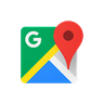 Google Maps Scraper API icon
