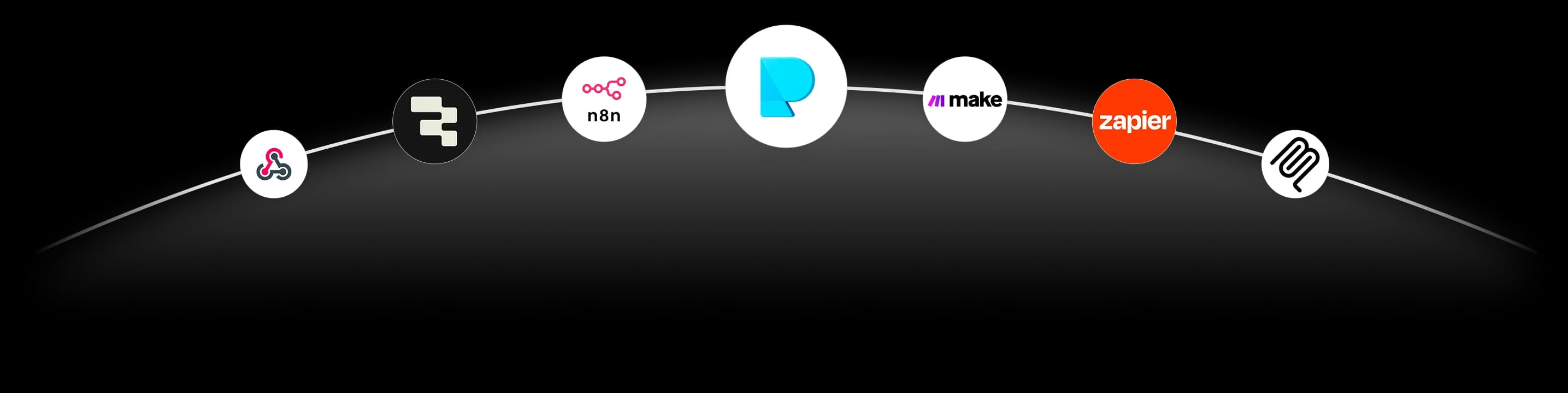 Connect Illustration