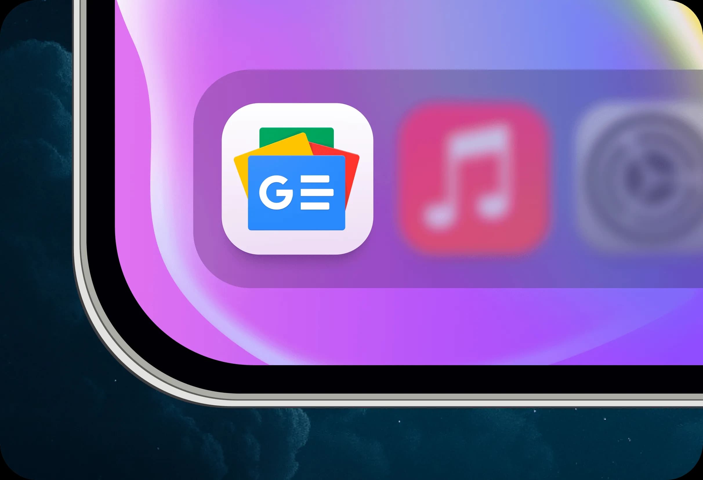 Google News Scraper API preview