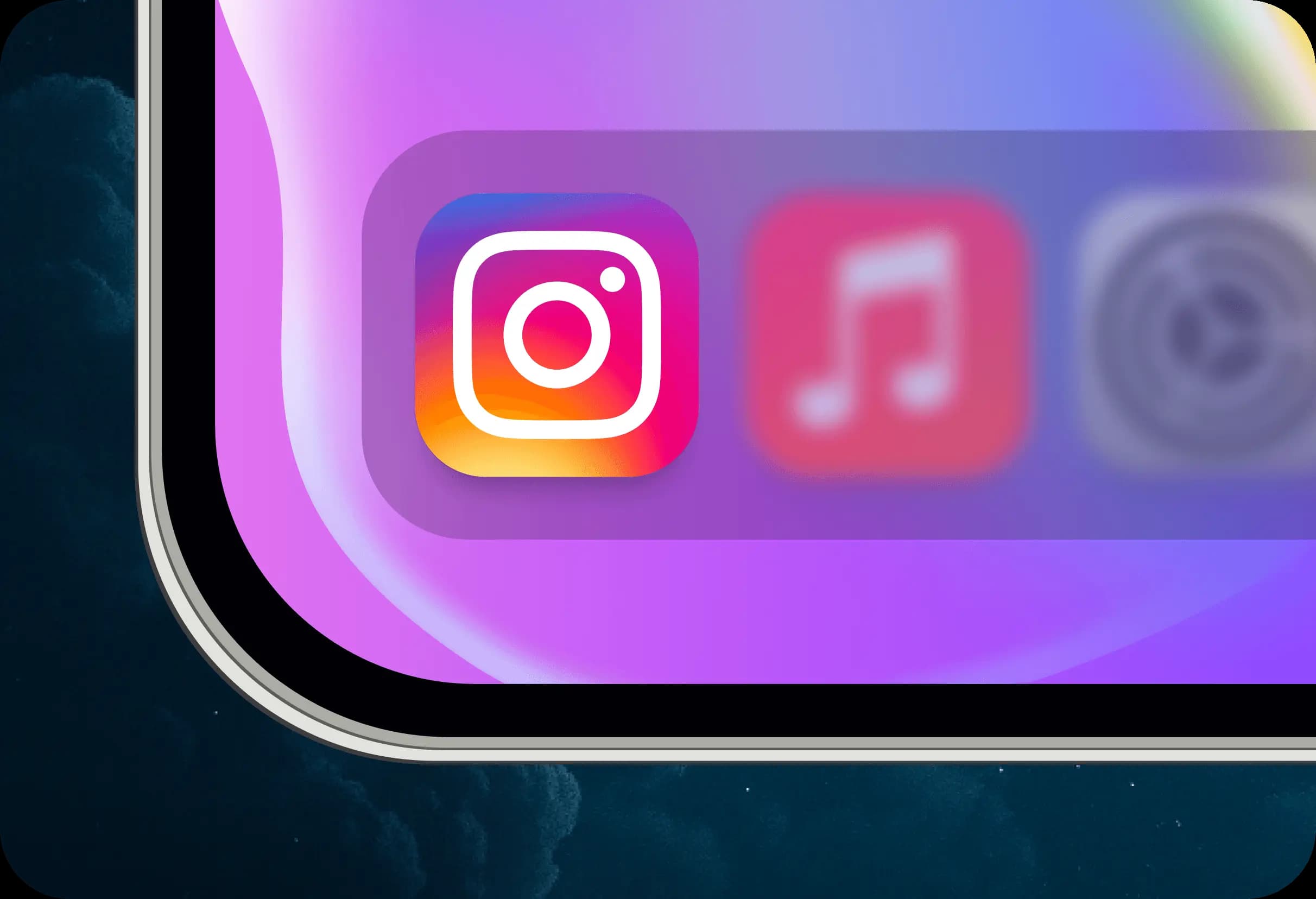Instagram Scraper API preview