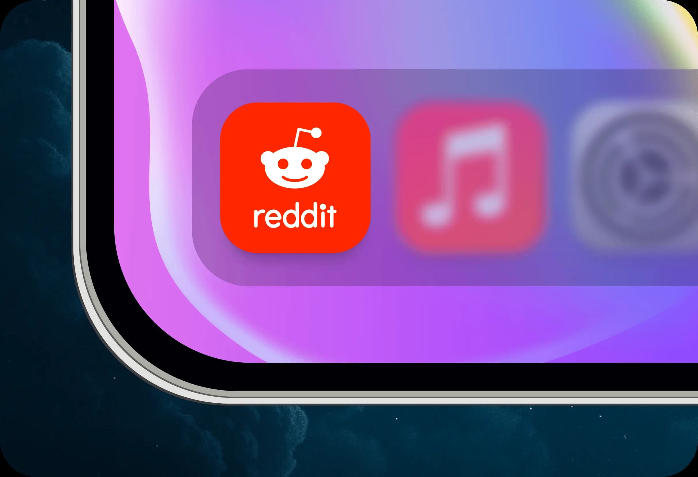 Reddit Scraper API preview