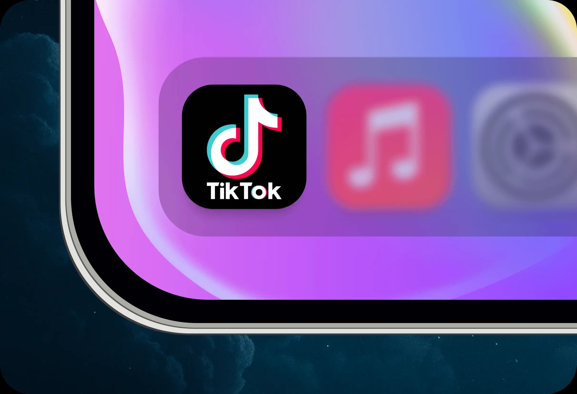 TikTok Scraper API preview