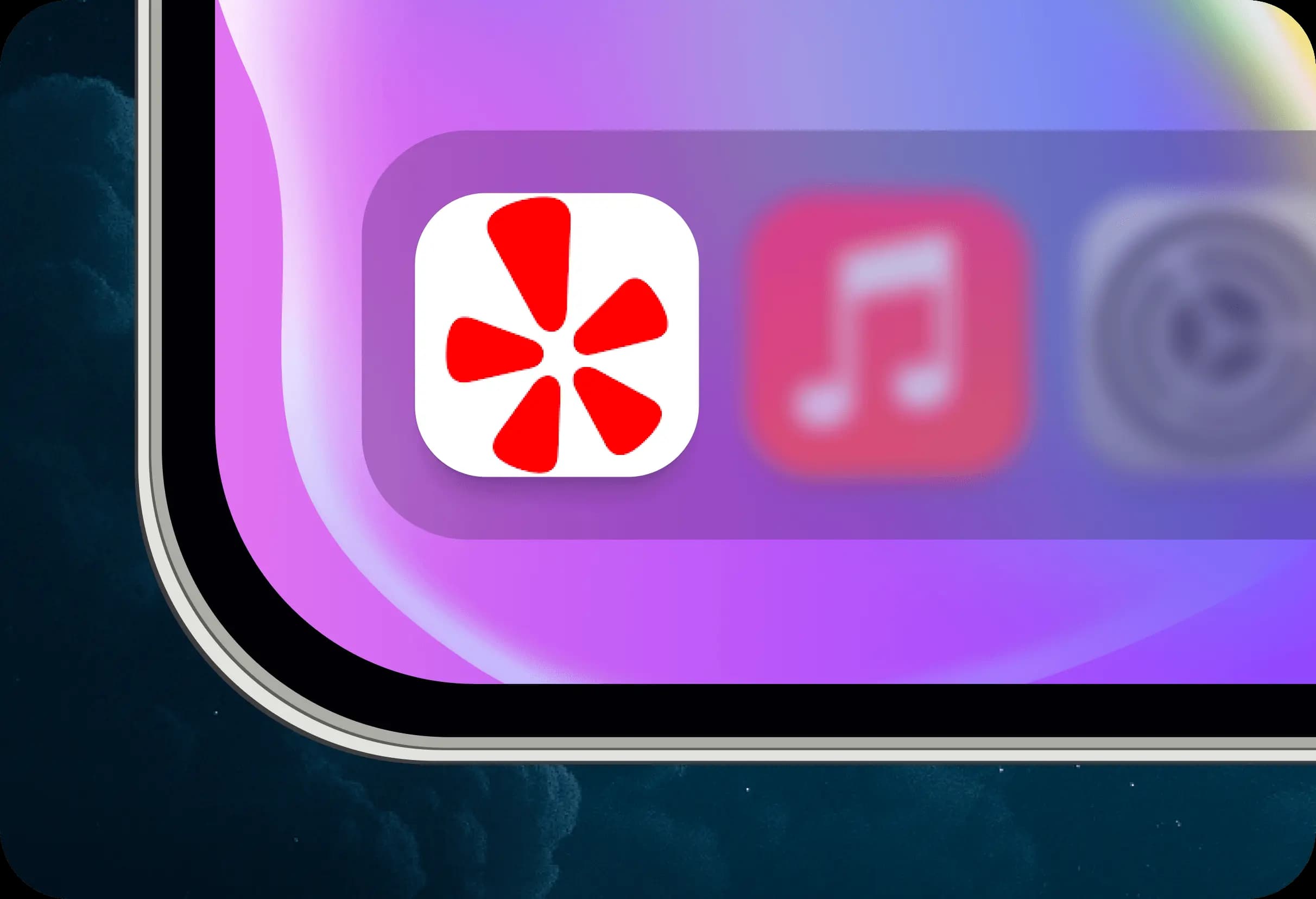 Yelp Scraper API preview