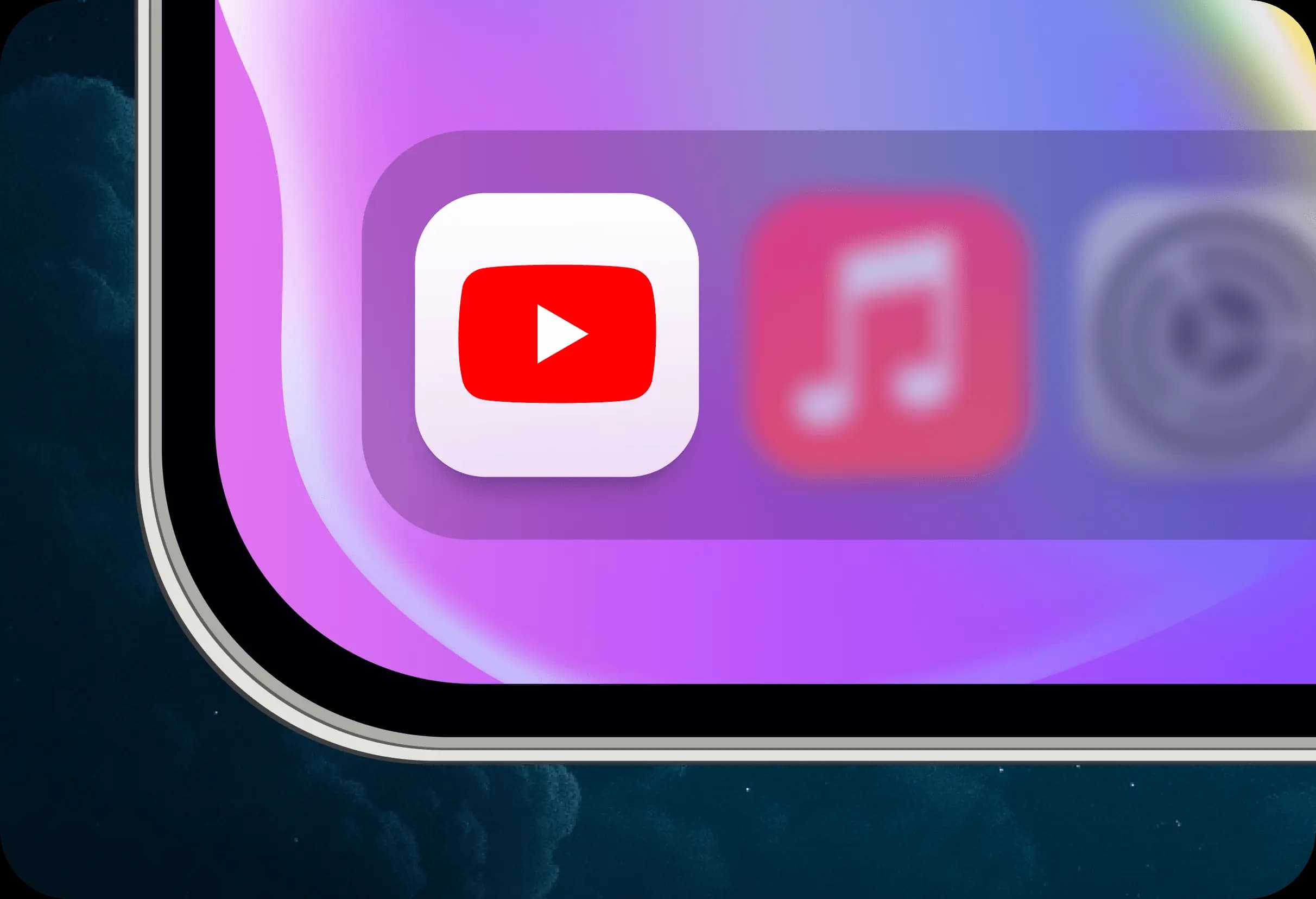 YouTube Scraper API preview